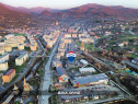 Teren 6,820mp, service, birouri si 2 hale in Baia Sprie z...