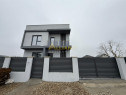 Vila Premium / 5 Camere / 3 Bai / Curte amenajata / Mutare i