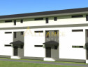 Vand vila insiruita Popesti Leordeni, 140 mp,langa parc si t