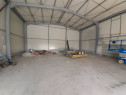 Hala noua 293mp - zona Drumul Intre Tarlale - Sos. Garii ...