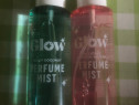 Set 2 parfumuri Glow Mist 250+250ml Honey Coconut&Pink Lychee