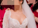 Rochie mireasă Elise Bride