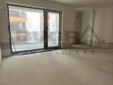 Apartament 2 camere, 48 mp, semifinisat, garaj, zona Lero...