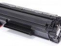 Cartus Toner Compatibil HP CB435A/CB436A/CE278A/CE285A (Negru), 2000