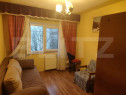 Apartament cu 3 camere, 2 bai, 2 balcoane, renovabil, 67 mp,