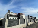 Vila individuală modernă P + pod | Teren 412 mp | Berceni