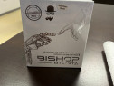 Atomizor Bishop MTL RTA &ndash; Ambition Mods x Vaping Gentlemen &ndash; SS
