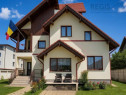Casa individuala cu 5 camere, 270 mp, Tractorul - zona Cores