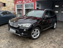 BMW X3 . 3,0 Diesel . 313 Cp . Euro 6 . X.Line, Facelift . Consignatie