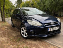 Ford Focus 2011 Euro 5