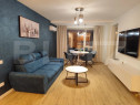 Apartament 2 camere, modern, etaj 4/6, parcare subterană, M