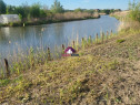 Teren 5600 mp Snagov Lac