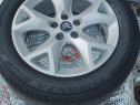 Jante Citroen C5 225-55 - R17 Vopsite 10/10