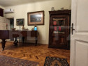 Apartament spatios, 5 camere, zona istorica, vedere spre Beg