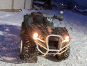 Atv Online X 6.5 650cc 4x4 2013 vand sau schimb