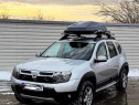 Dacia Duster 1.5dCi 4x4