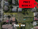 Teren Intravilan 3300 mp Tudor Neculai - CUG, Utilități, D