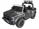 Masinuta electrica pt. 2 copii Ford Super Duty F450 4x50W 12V