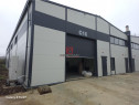 Depozit/hala/spatiu industrial Popesti Leordeni - soseaua O