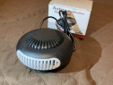 Ventilator aerotermă auto