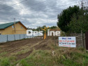 Comision 0% Teren intravilan 1200 mp utilități la asfalt i
