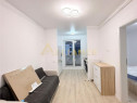 Studio mobiliat cu parcare subterana - acte gata - Popesti L