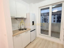 Apartament 2 camere open space, imobil nou 2025, parcare inc