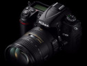 Nikon D7000-BODY + +obiectiv 18-50 + trepied cadou- garantie