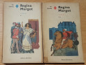 Regina Margot de Alexandre Dumas (2 vol)