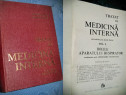 Radu Paun- Tratat Medicina Interna 1983. Stare foarte buna