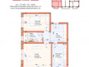 Apartament 2 camere decomandate in SUBCETATE