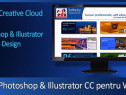 Curs Photoshop si Illustrator pentru Web Design