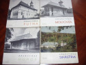 Patru carti despre manastiri din Moldova ( pret pt. toate )*
