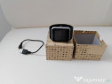 Ceas Smartwatch cu Telefon iUni GT08 S Plus, Bluetooth, Came