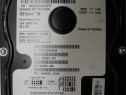Hard Disk-HDD Hitachi 80 Gb 3,5"-Defect CODE: WD800 WCAM9266