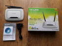 Router wireless TP-Link TL-WR841N