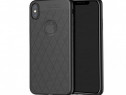 Husa Telefon Silicon Apple iPhone XR 6.1 Black Admire Hoco