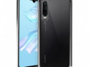 Husa Telefon Silicon Huawei P30 Clear Ultra Thin PRODUS NOU