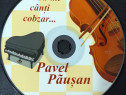 Pavel Păuşan - Să-mi cânţi cobzar... (Audio CD)
