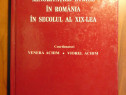 Minoritatile etnice in Romania in sec al XIX-lea - V. Achim