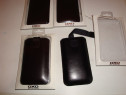 Husa OXO Platinum universala XL tip saculet pentru telefon