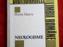Dictionar neologisme nou
