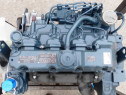 Motor Nou - KUBOTA V2607 - 12 luni garantie