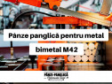 Panza fierastrau metal CORMAK BS 712A 2360x20x8/12 MASTER
