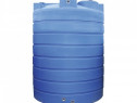 Rezervor apa cilindric vertical V 6500 litri Valrom