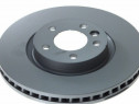 Disc frana ATE Volkswagen Transporter T5 pozitie de montare