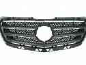 Grila radiator 6502073548990P Mercedes Sprinter CDI 906 2013