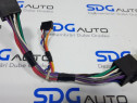 Mufa Adaptor CD Player Peugeot Partner 2003 - 2007