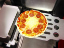 Automat Let's Pizza - Pizza gata în 3 minute