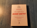 Cine i-a gatit cina lui Adam Smith ? Katrine Marcal